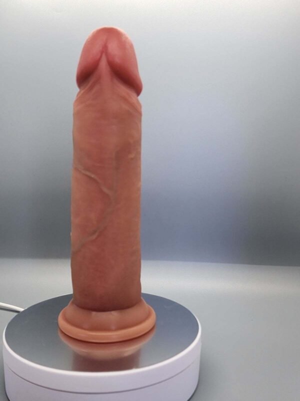 Realistic Lifelike Huge Silicone Dildo For Beginners